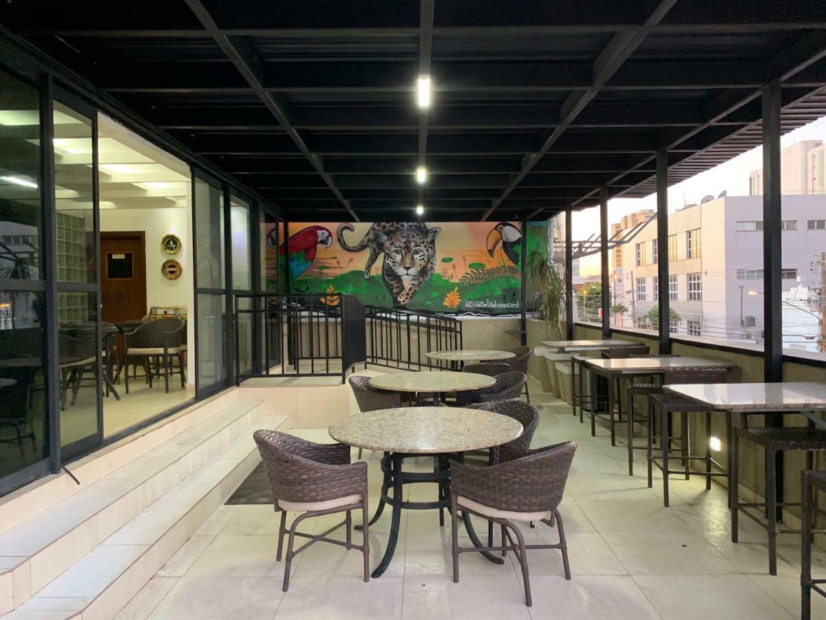 Campo Grande Hotel 3*