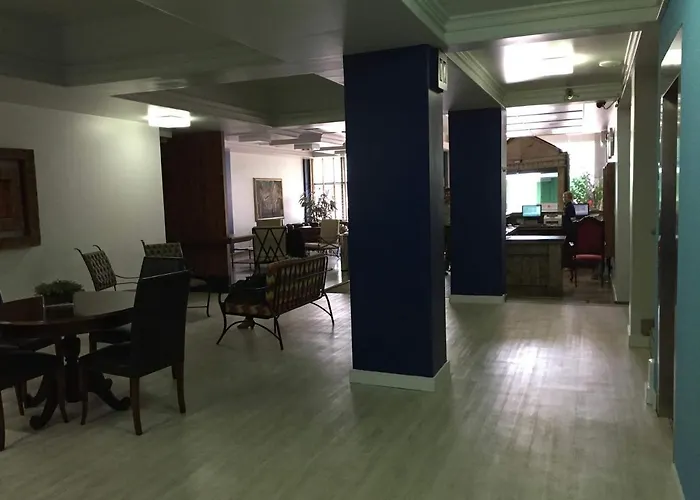 Hotel Campo Grande