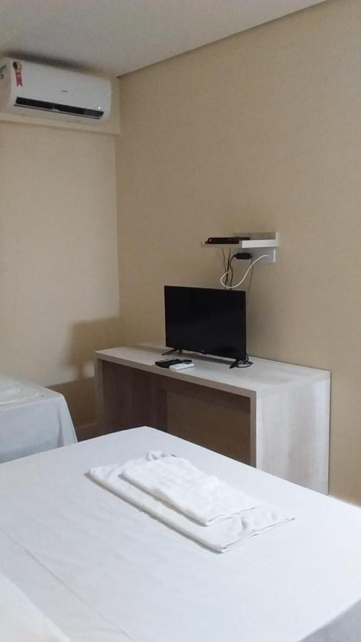 Hotel Campo Grande 3* Campo Grande (Mato Grosso do Sul)