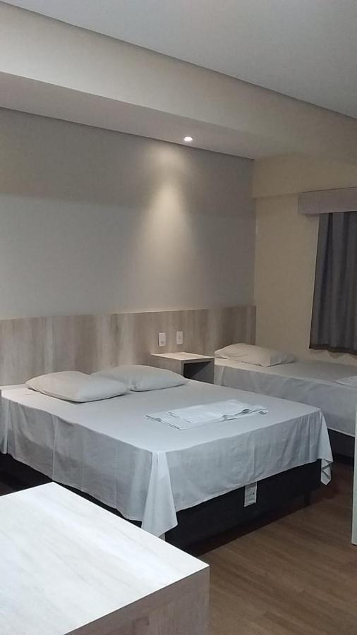 Hotel Hotel Campo Grande