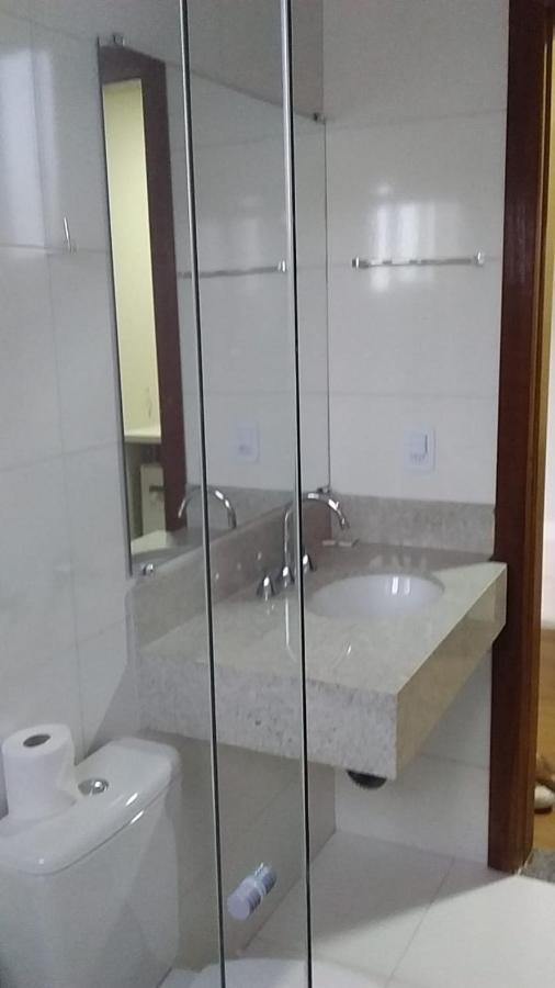 Hotel Hotel Campo Grande Campo Grande (Mato Grosso do Sul)