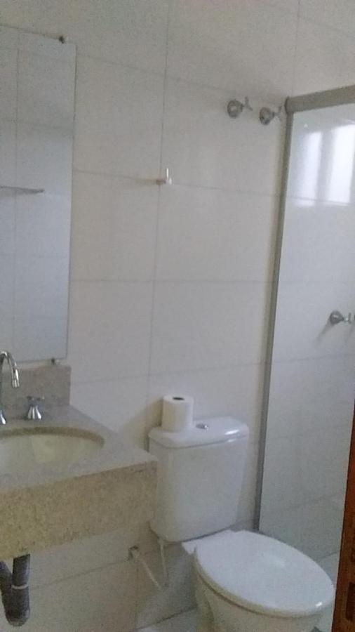 Hotel Campo Grande