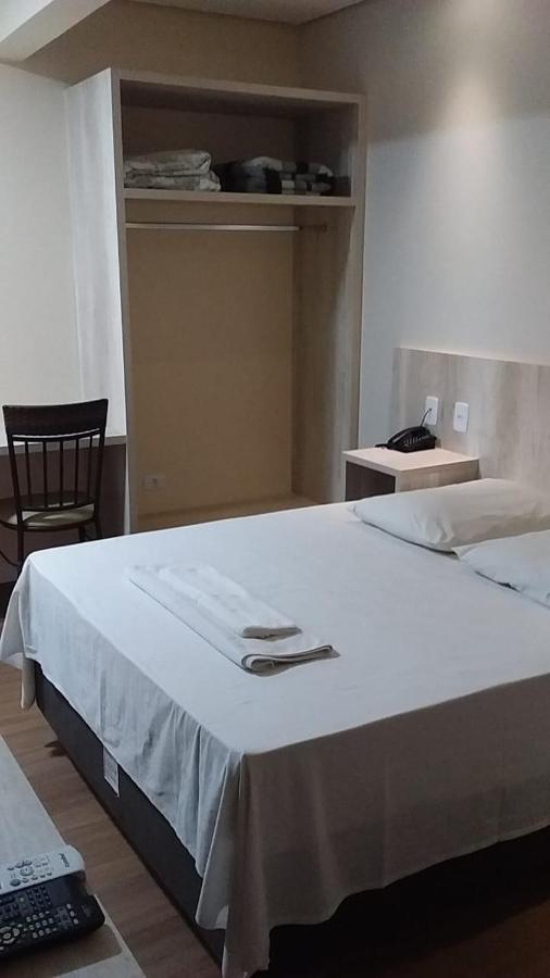 Hotel Campo Grande