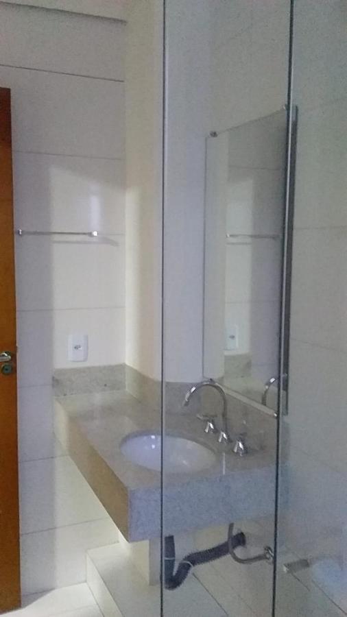 Hotel Campo Grande Hotel 3*