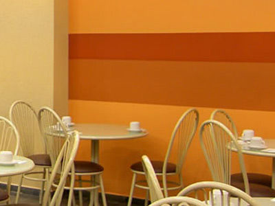 Hotel Hotel Campo Grande