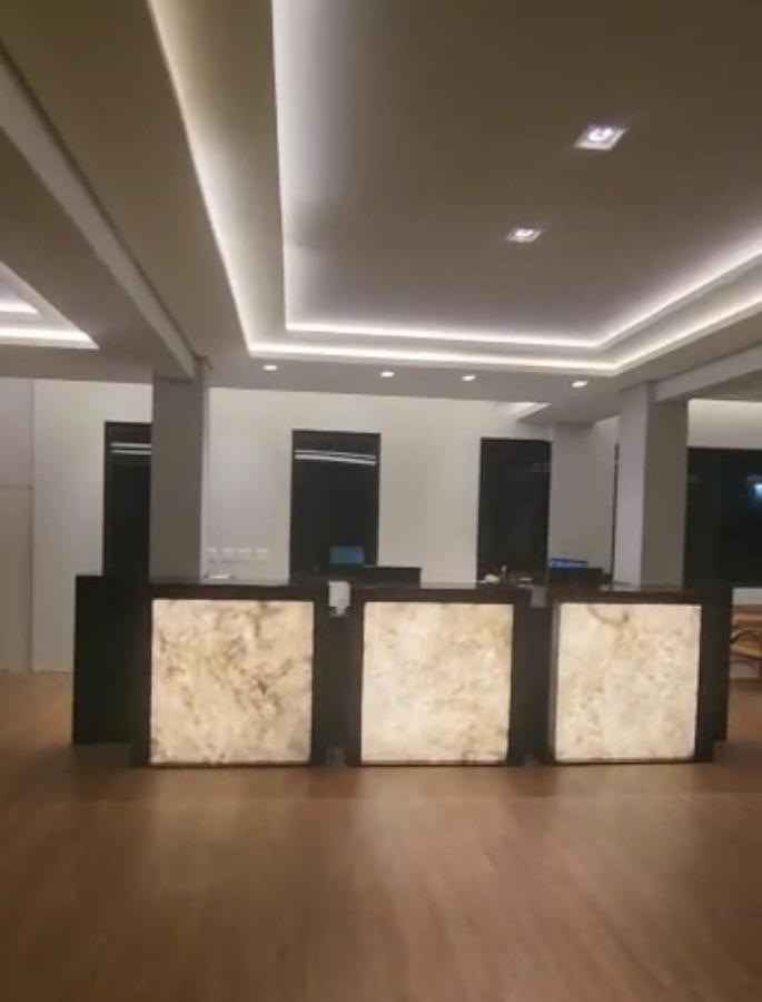 Hotel Campo Grande