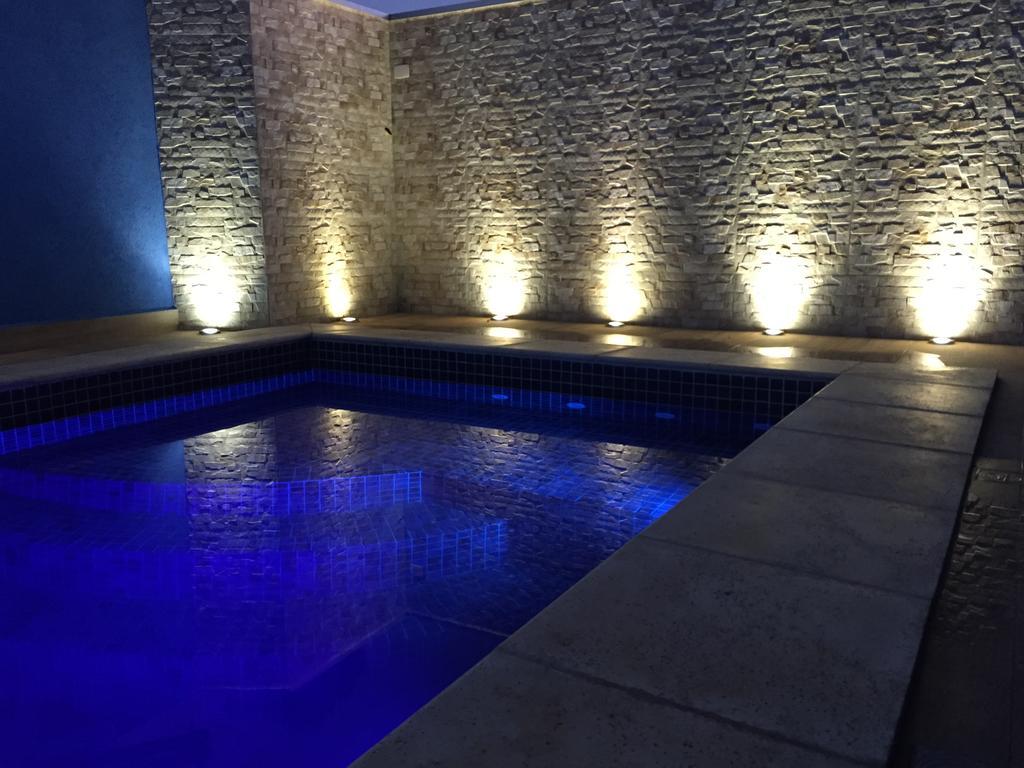 Hotel Campo Grande