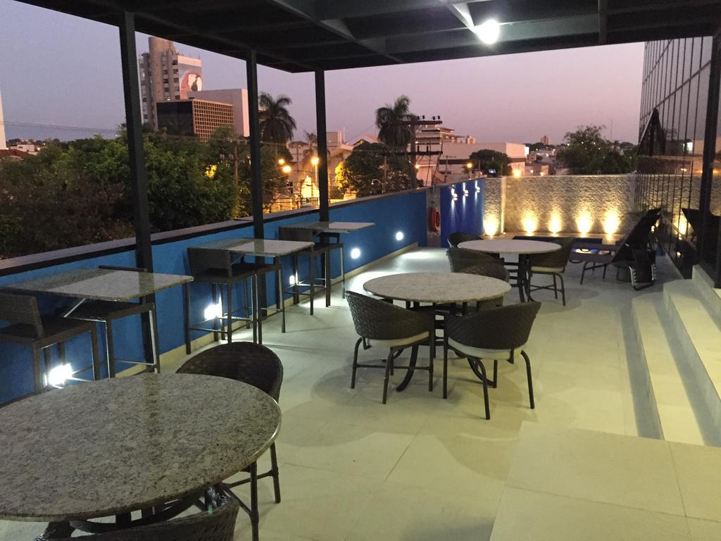 Hotel Campo Grande Hotel Campo Grande (Mato Grosso do Sul)
