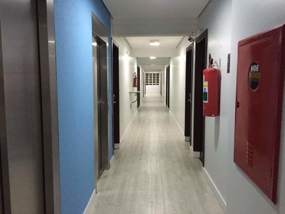 Hotel Campo Grande 3*