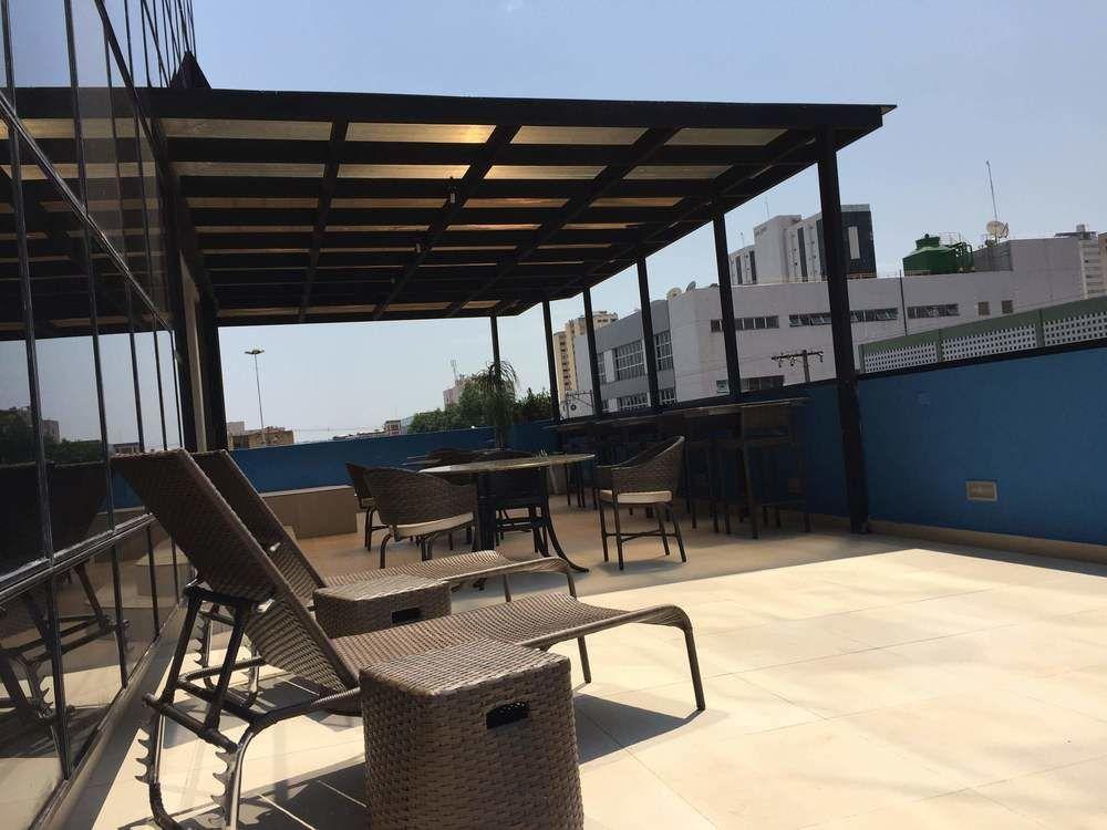 Hotel Campo Grande Hotel 3*