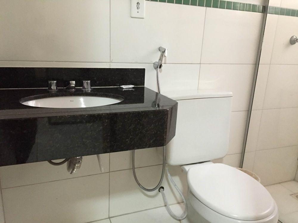 Hotel Campo Grande Hotel 3*