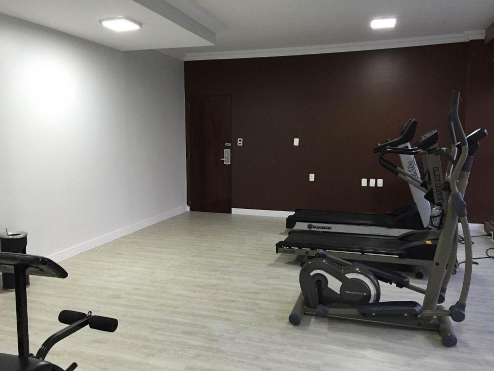 Hotel Campo Grande 3* Campo Grande (Mato Grosso do Sul)