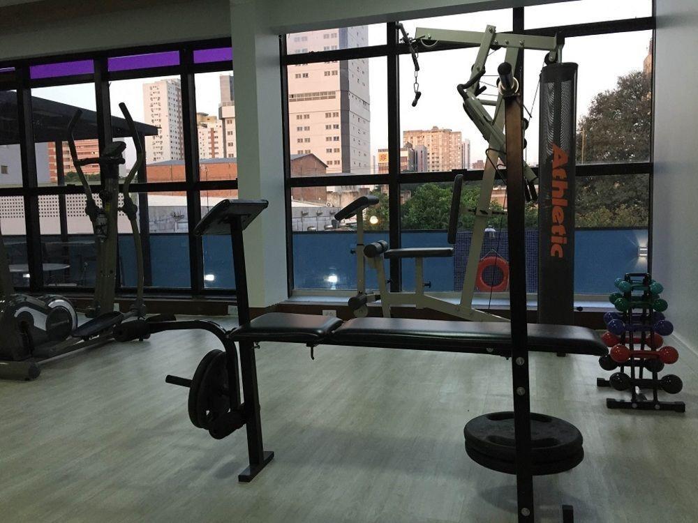 Hotel Campo Grande Hotel