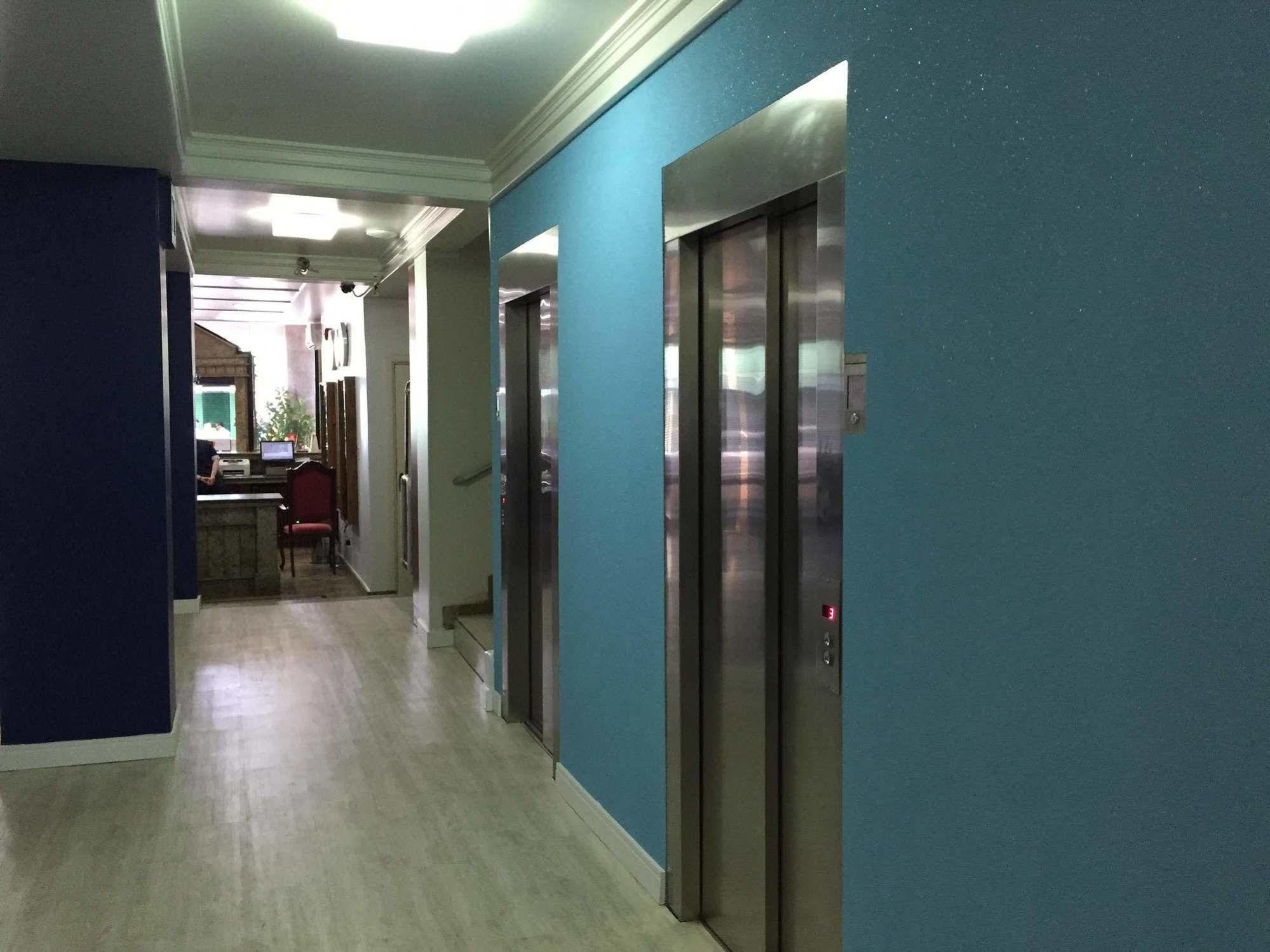 Hotel Campo Grande 3* Campo Grande (Mato Grosso do Sul)