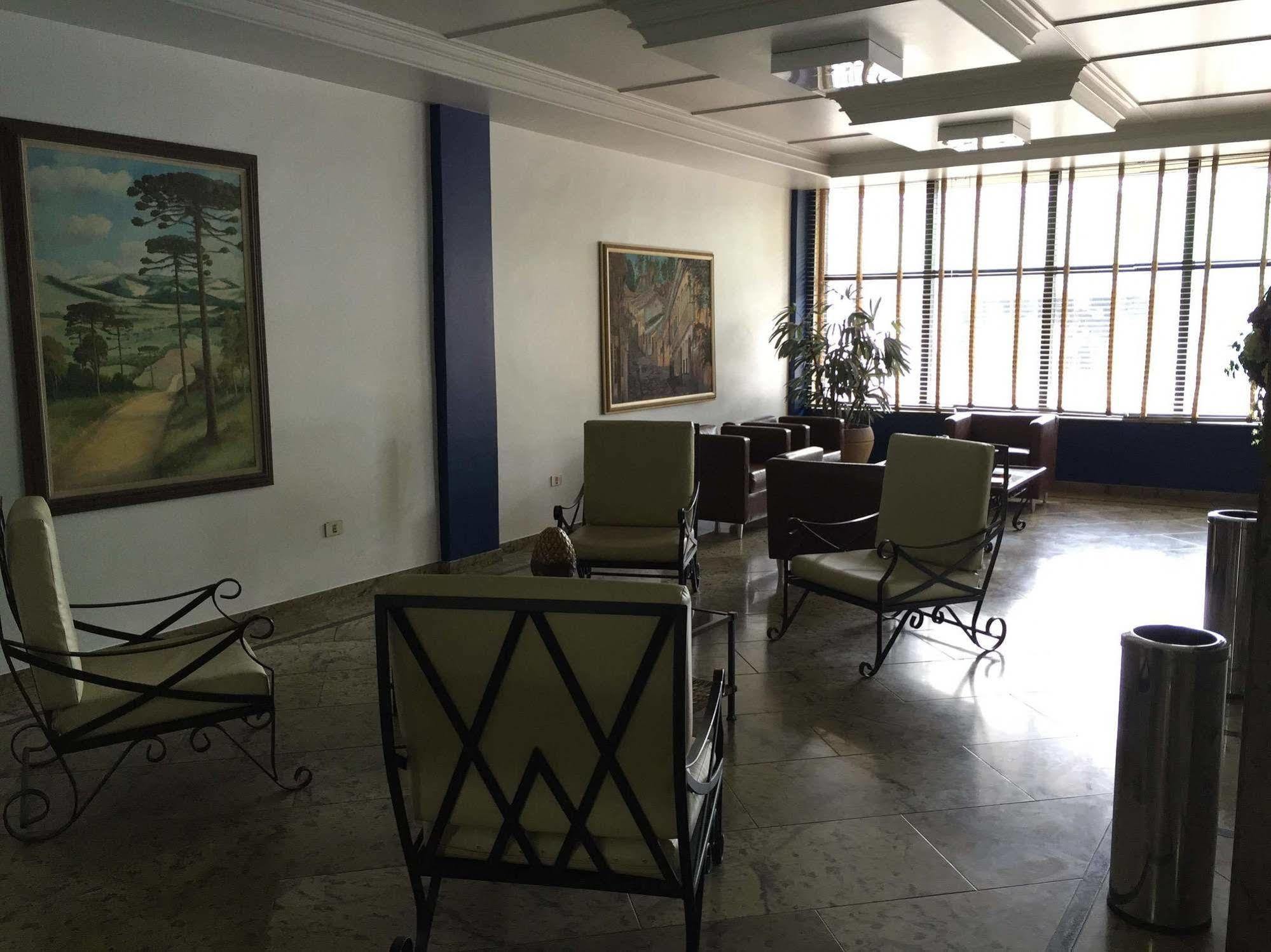 Hotel Campo Grande 3*