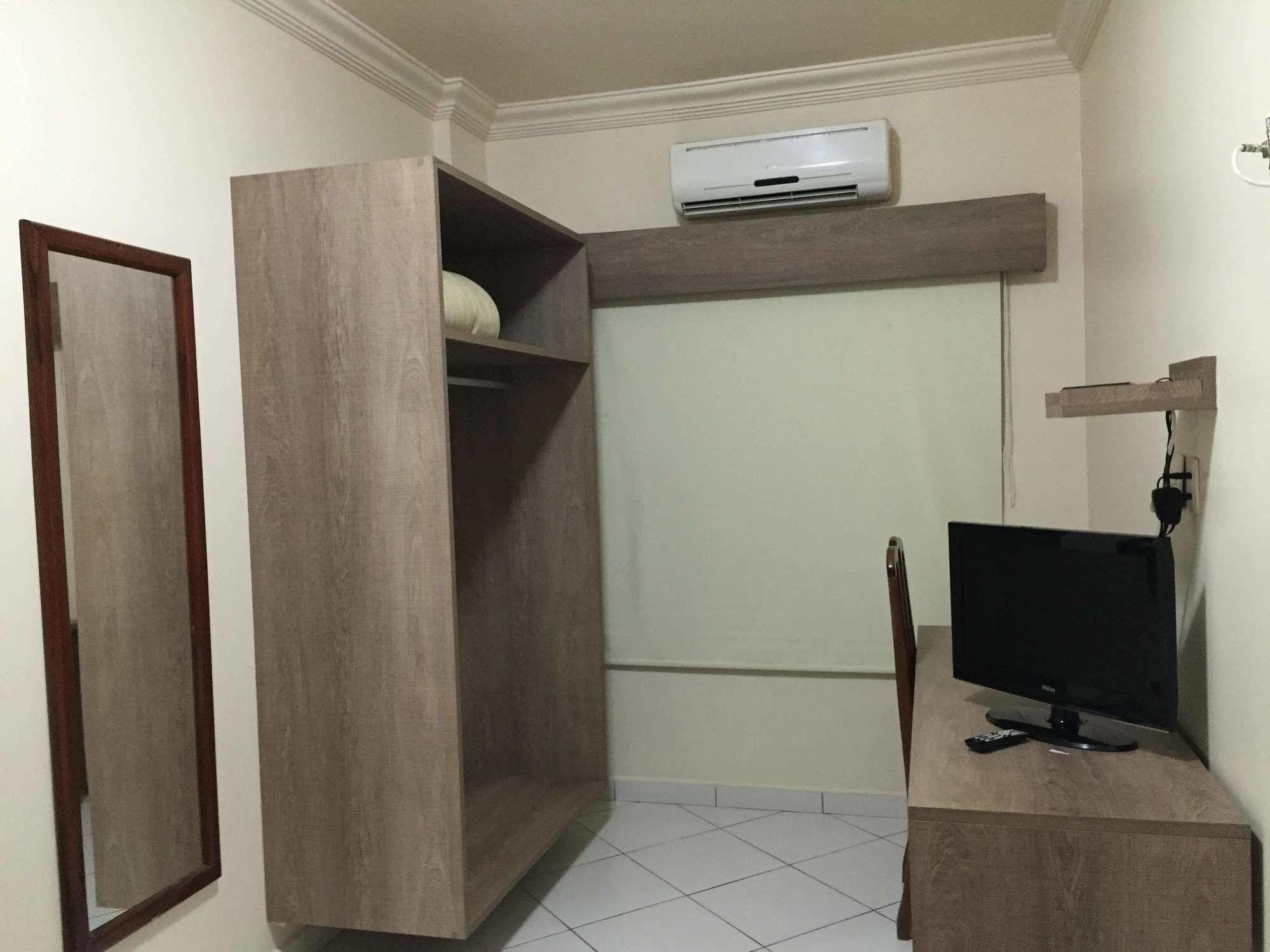 Hotel Campo Grande Hotel Campo Grande (Mato Grosso do Sul)