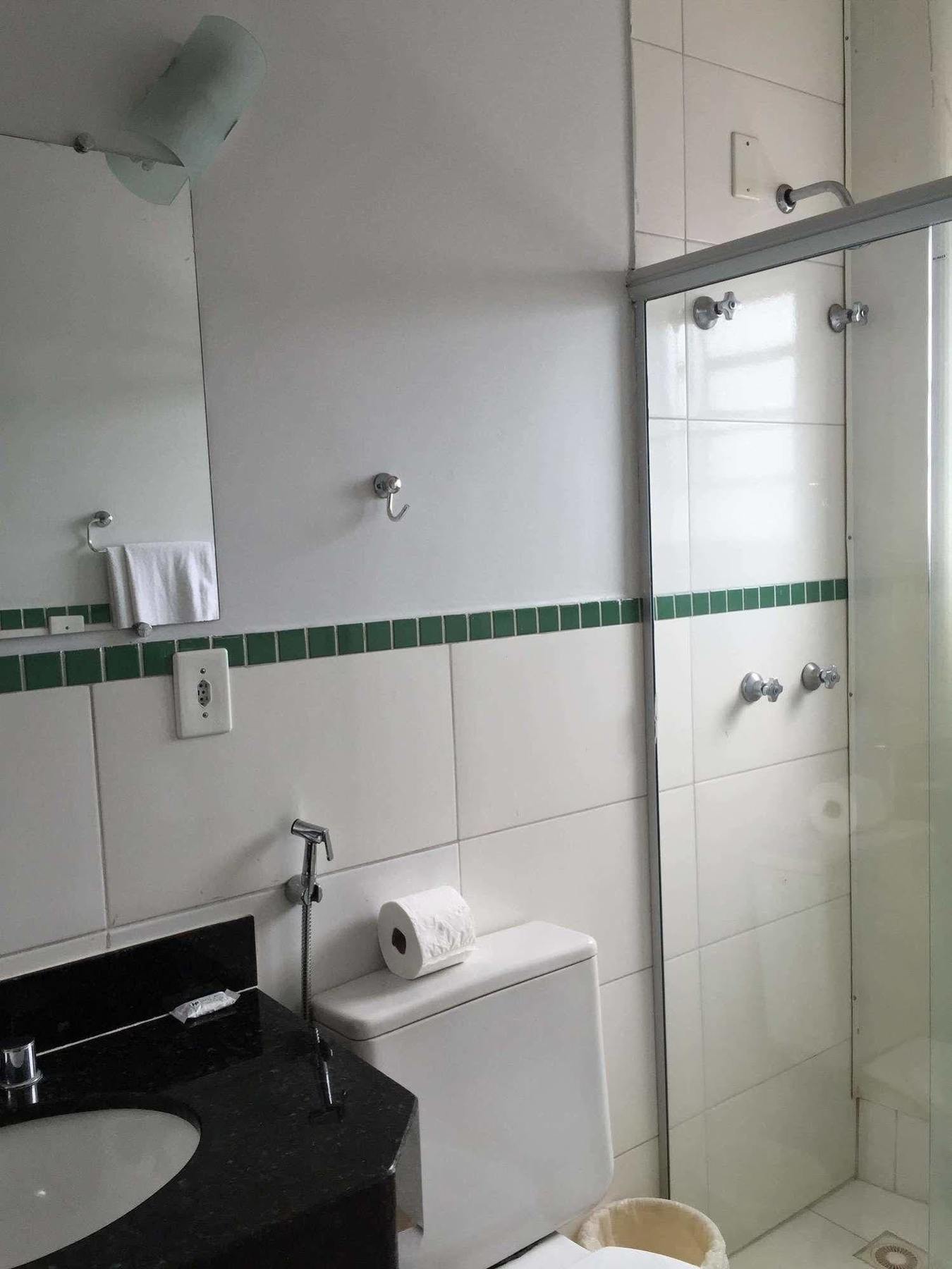 Hotel Campo Grande Hotel Campo Grande (Mato Grosso do Sul)