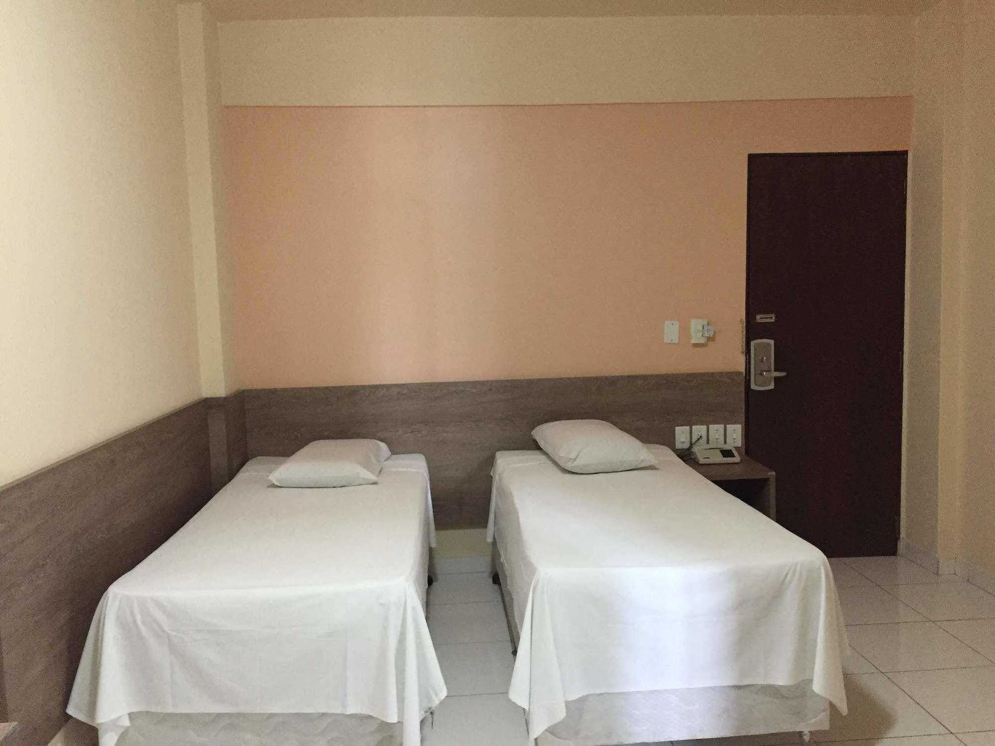 Hotel Campo Grande