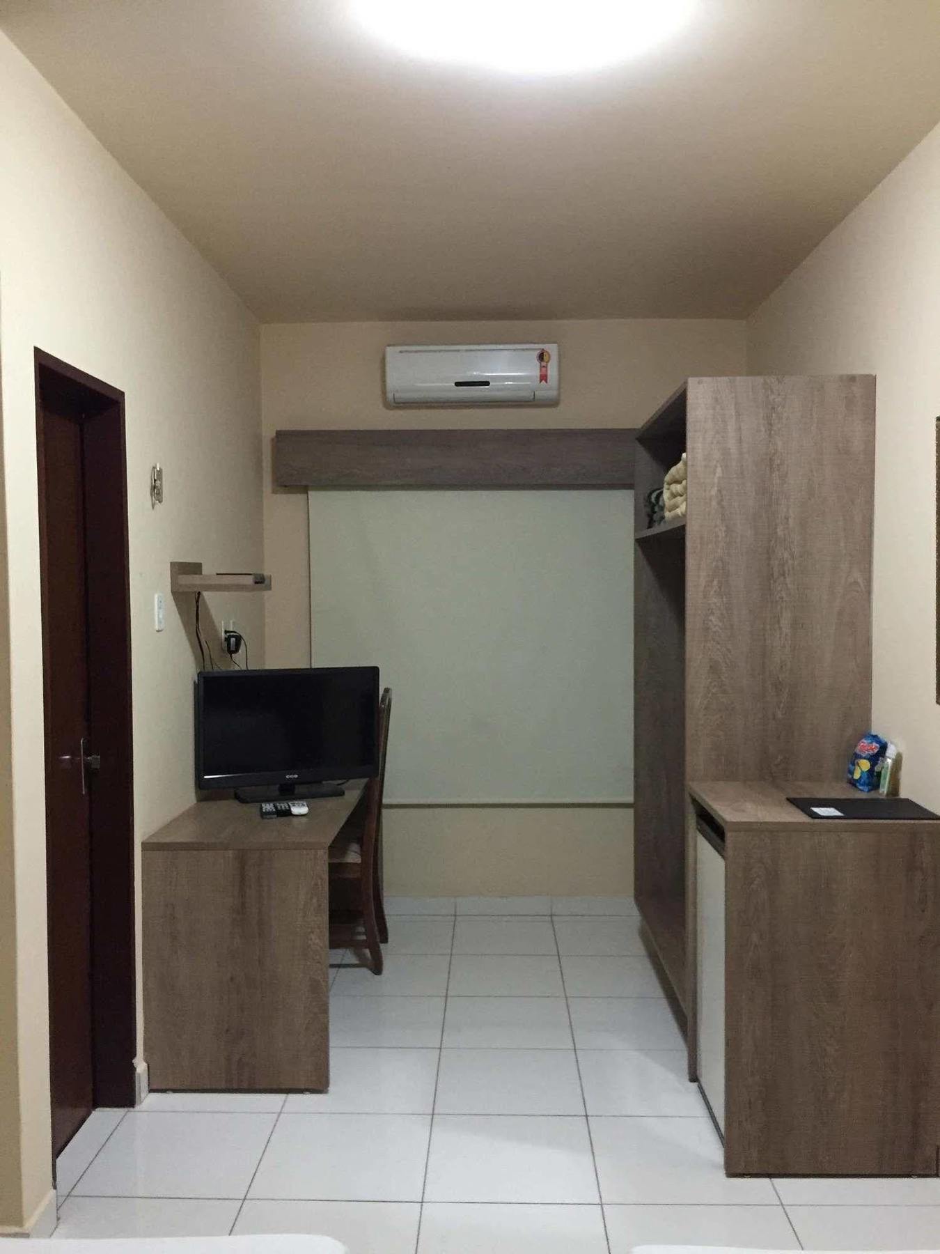 Hotel Campo Grande Hotel 3*