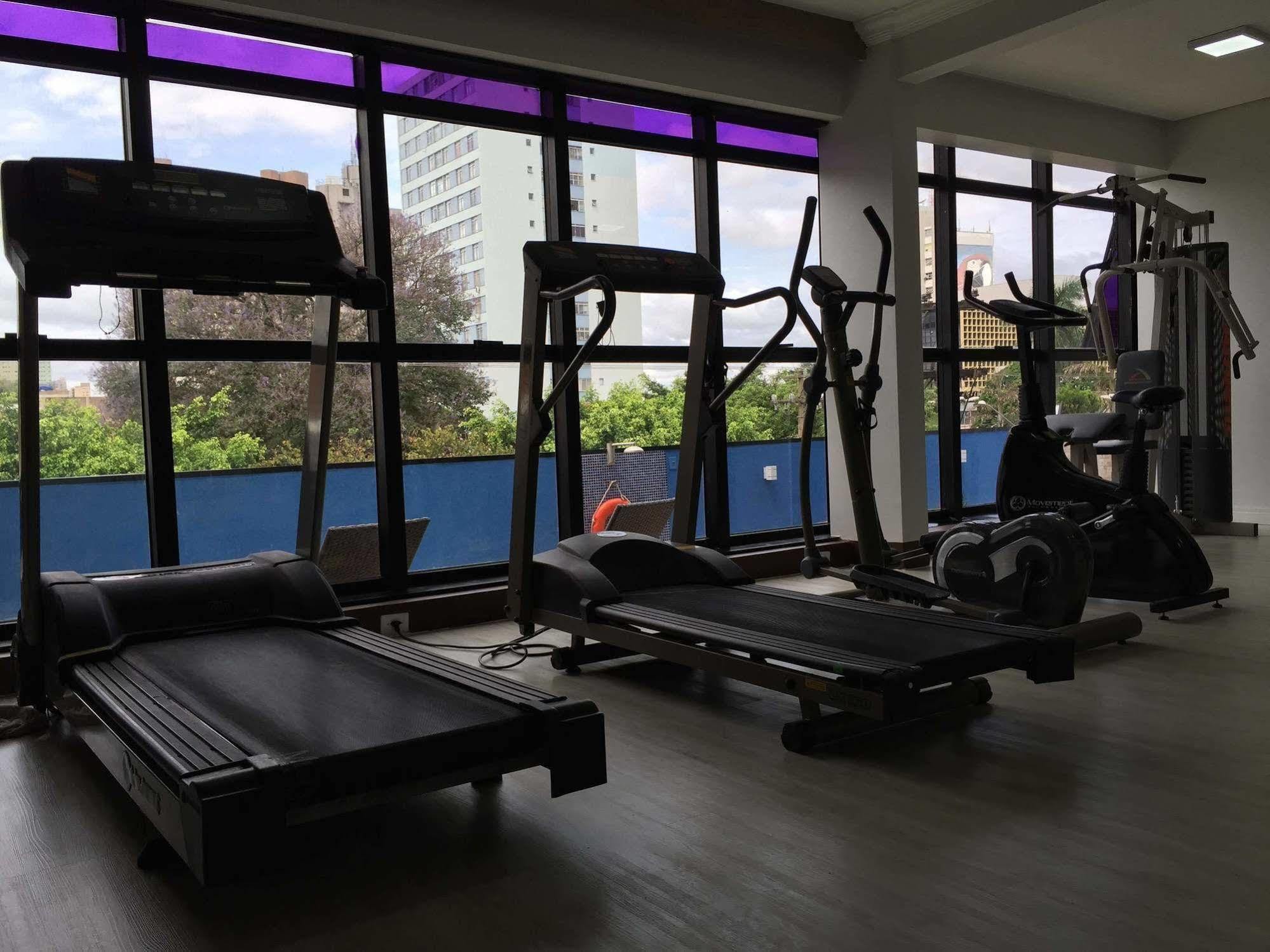 Hotel Campo Grande Hotel Campo Grande (Mato Grosso do Sul)
