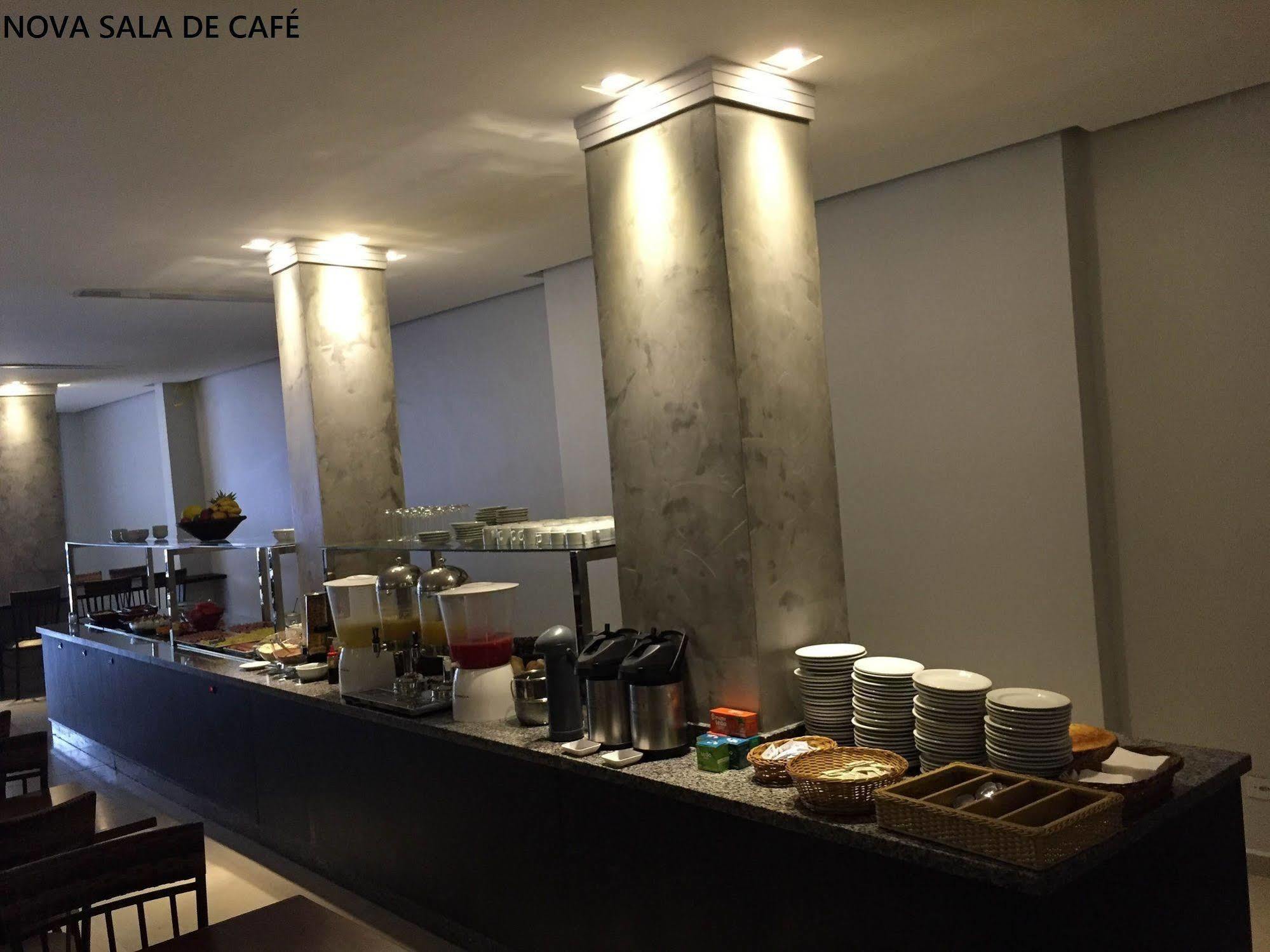 Hotel Campo Grande Hotel