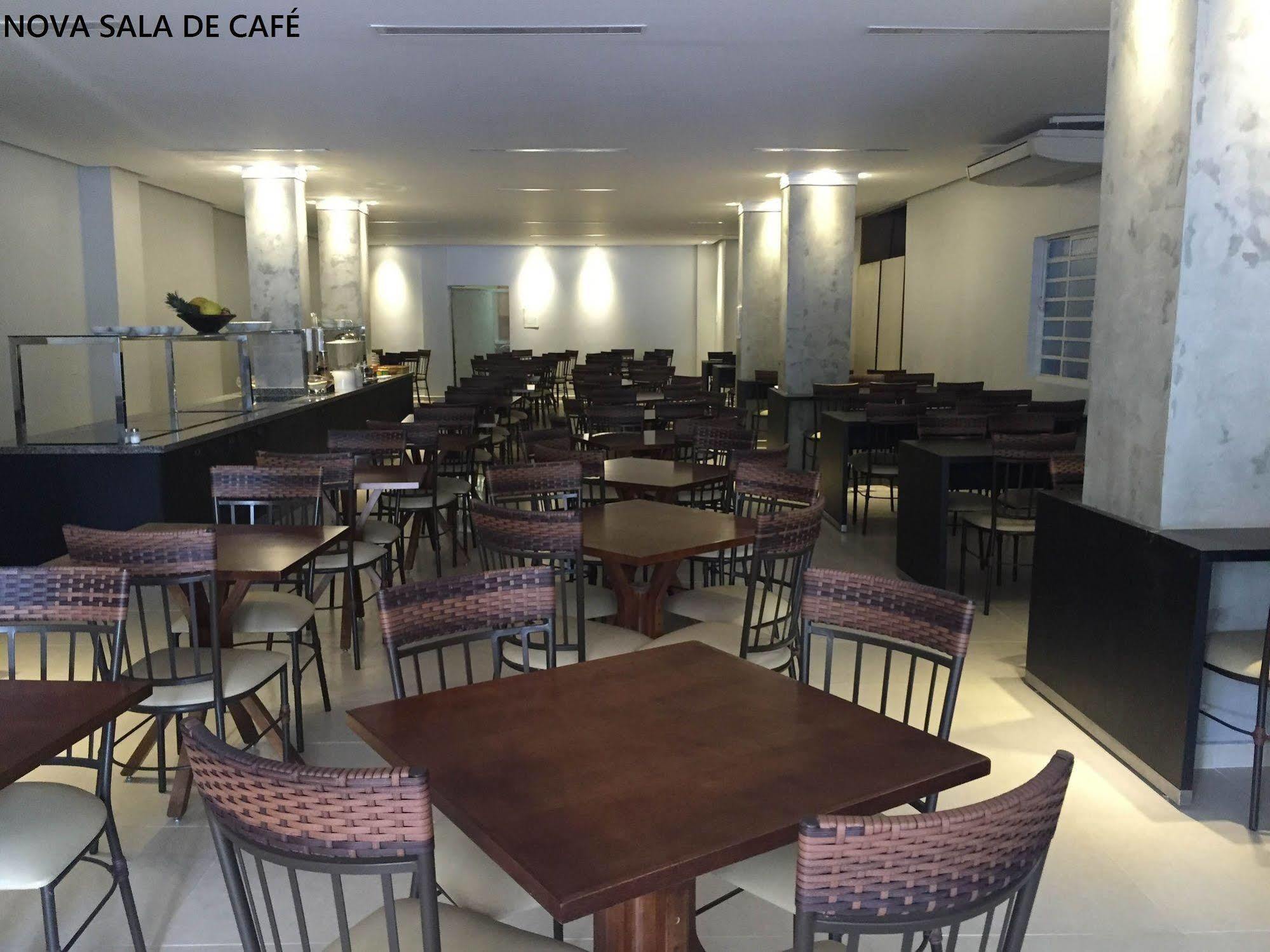 Hotel Hotel Campo Grande Campo Grande (Mato Grosso do Sul)