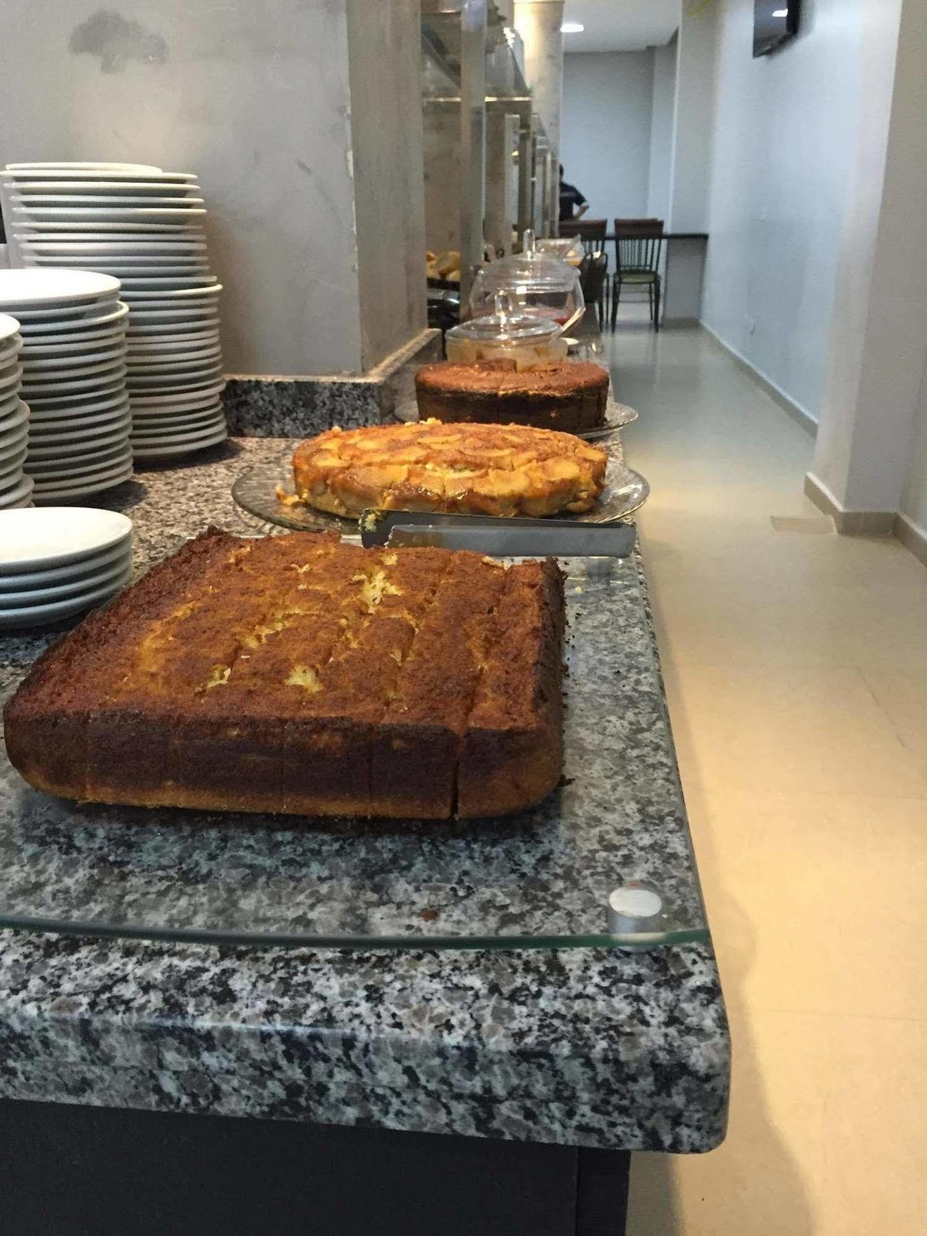 Hotel Campo Grande Hotel Campo Grande (Mato Grosso do Sul)