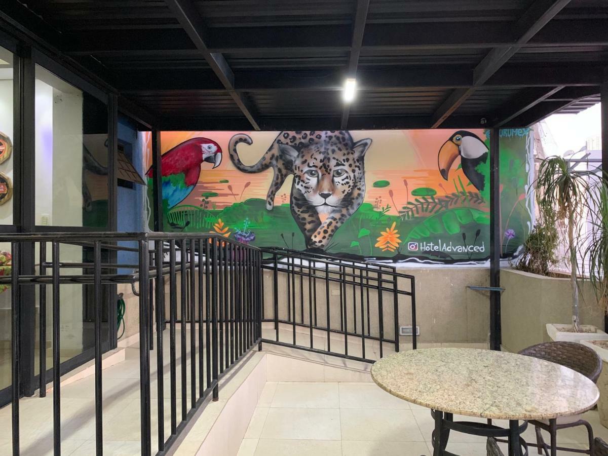 Hotel Campo Grande Campo Grande (Mato Grosso do Sul)