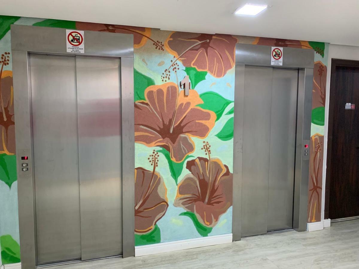 Hotel Hotel Campo Grande Campo Grande (Mato Grosso do Sul)