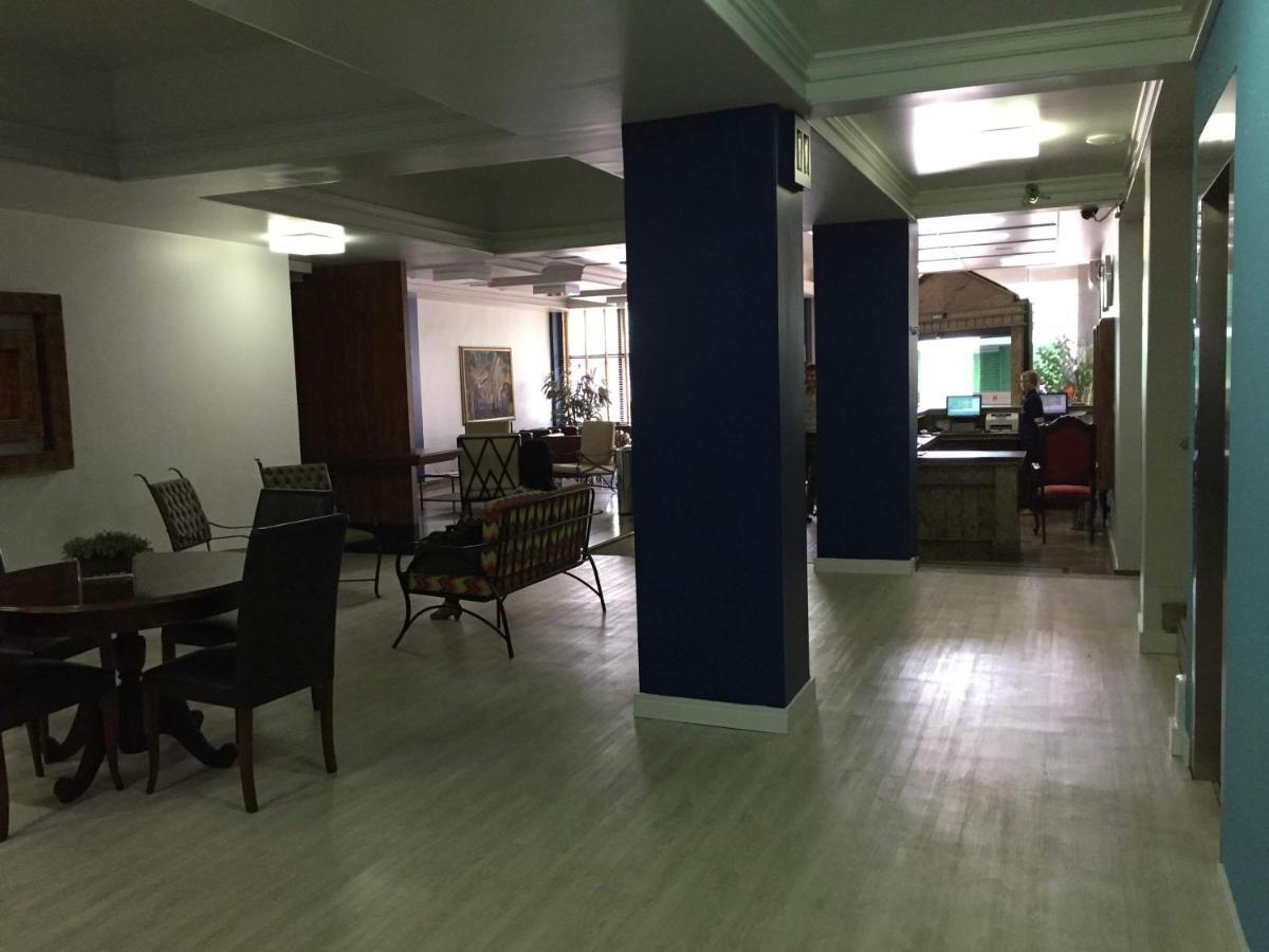 Hotel Campo Grande 3*