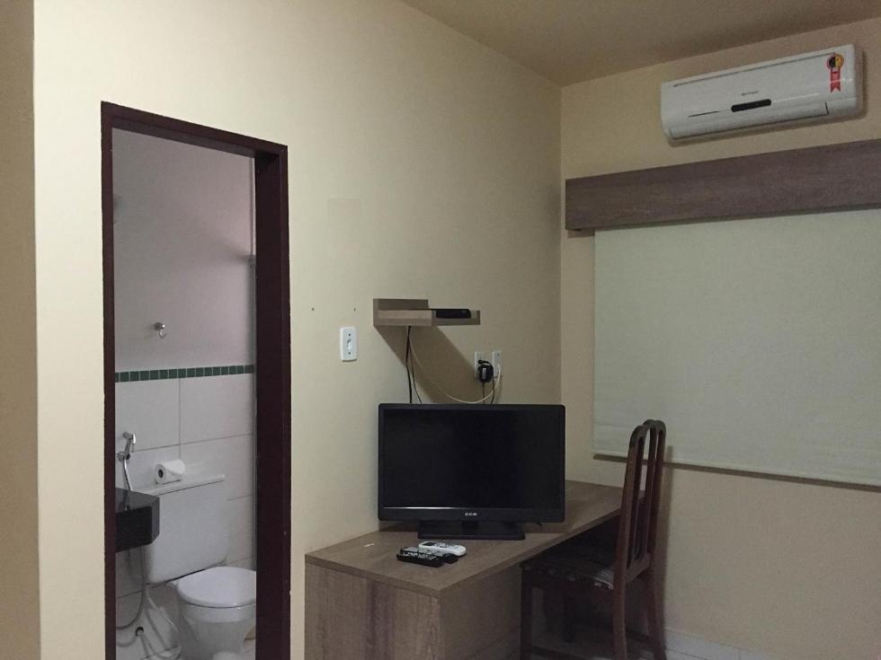 Hotel Campo Grande Campo Grande (Mato Grosso do Sul)